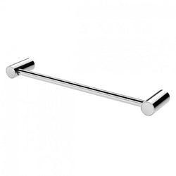 Phoenix Vivid Slimline Hand Towel Rail - Chrome - the blue space