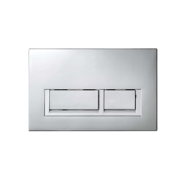 Product Family - Seima InWall 400 Series Flush Button Plate