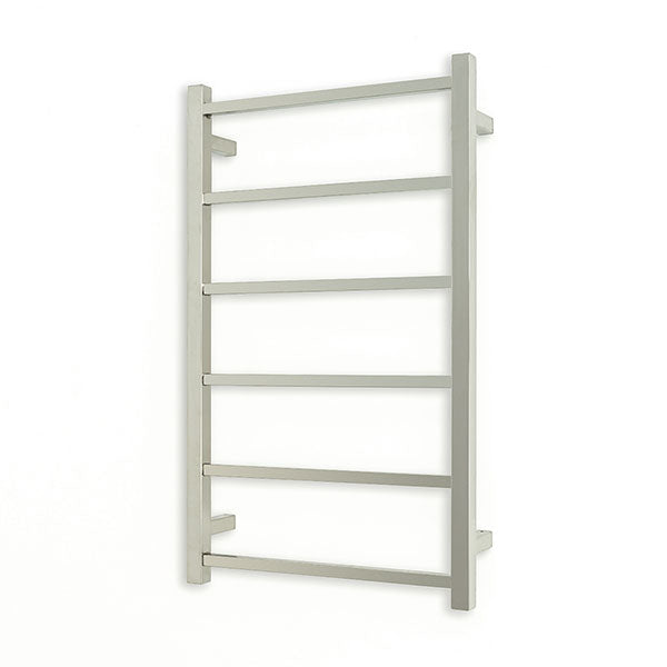 Product Family - Radiant Square 6 bar Non-Heated Rail 500mmx830mm