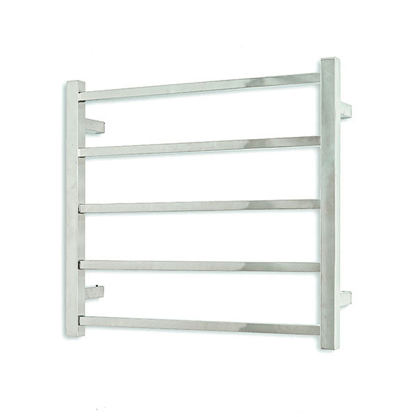 Product Family - Radiant Square 5 Bar Non-Heated Rail