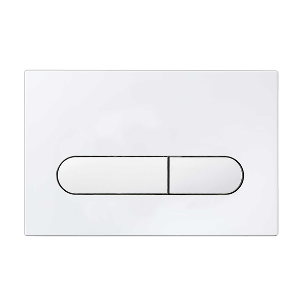 Seima Concealed Toilet Buttons