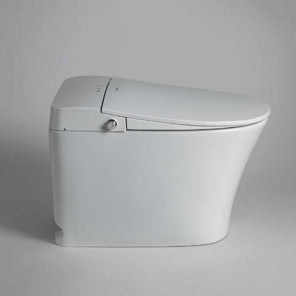 What Does a Smart Toilet Do and Is It Worth It?