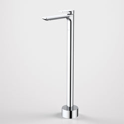 Caroma Urbane II Freestanding Bath Filler Chrome - The Blue Space