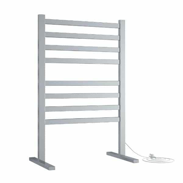 Square Heated Towel Rails