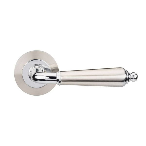 Zanda Oxford Door Handles